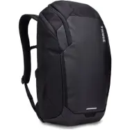 Thule Chasm duffelväska 26L, Black