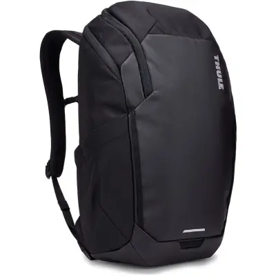 Thule Chasm duffelväska 26L, Black