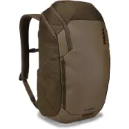 Thule Chasm duffelväska 26L, Deep khaki
