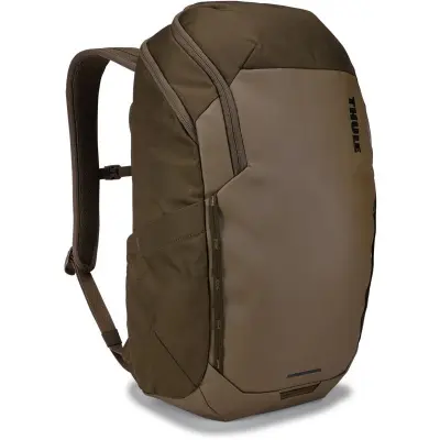Thule Chasm duffelväska 26L, Deep khaki