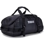 Thule Chasm duffelväska 30L, Black