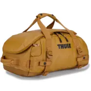 Thule Chasm duffelväska 30L, Golden