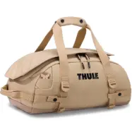 Thule Chasm duffelväska 30L, Mild Beige