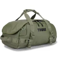 Thule Chasm duffelväska 30L, Olivine