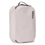Thule Clean/Dirty Packing Cube - White, Förvaringsväska