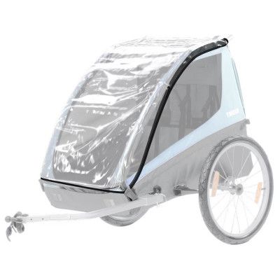 Thule Coaster XT Rain Cover