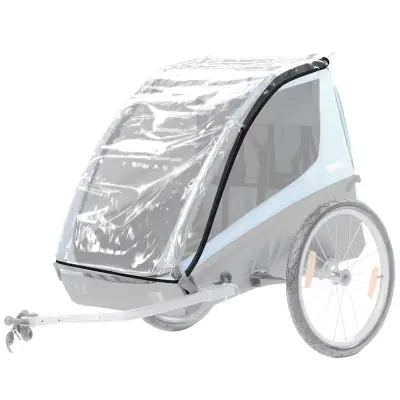 Thule Coaster XT Rain Cover