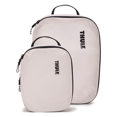 Thule Compression Cube Set - White, Övriga väskor