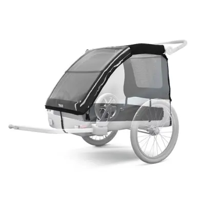 Thule Courier tillbehörskit för hund