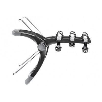 Thule Thule Cykelhållare RaceWay 3 cyklar