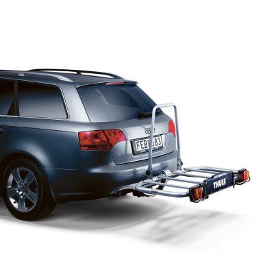 Thule EasyBase, 7pin, Cykelhållare tillbehör