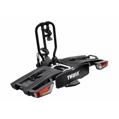 Thule EasyFold XT 2 Bike Black