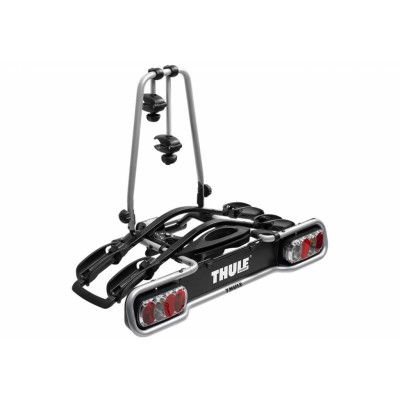 Thule EuroRide, 2 Bike
