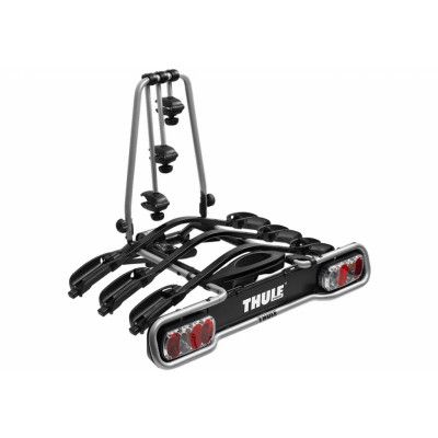 Thule EuroRide, 3 Bike