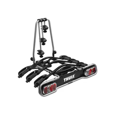Thule EuroRide, 3 Bike