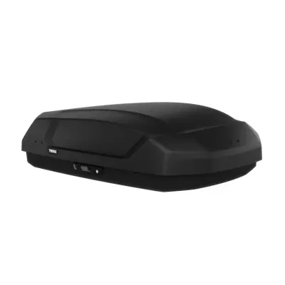 Thule Force 3, Takbox