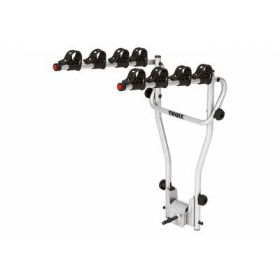 Thule HangOn 4 Bike, With Tilt