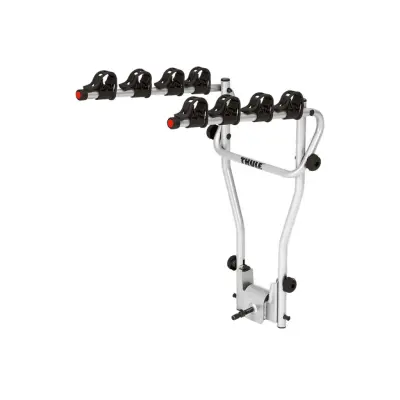 Thule HangOn 4 Bike, With Tilt