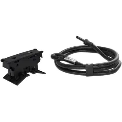 Thule HighGrade Lock, Cykellås