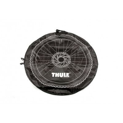 Thule Hjulpåse, max. hjuldiam. 74 cm