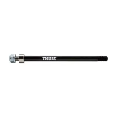 Thule Maxl Thru Axle 209 mm (M12X1.75), Cykelvagnar tillbehör