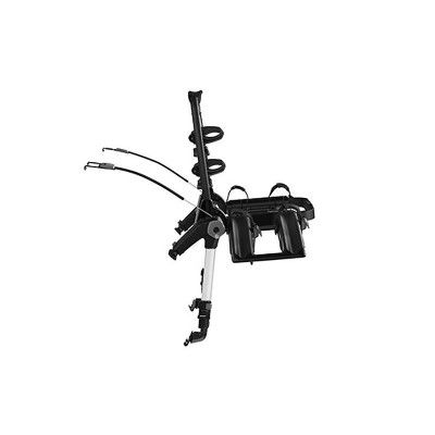 Thule Outway 2 cyklar Stående, Cykelhållare Bakluckemonterade