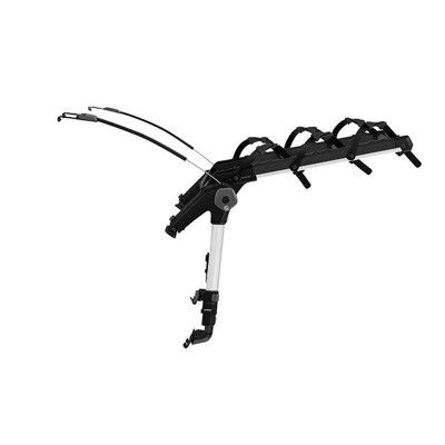 Thule Outway 3 cyklar Hängande, Cykelhållare Bakluckemonterade