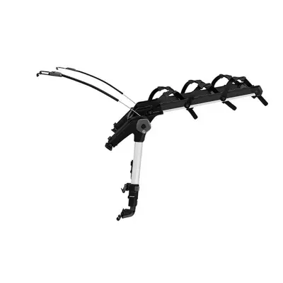 Thule Outway 3 cyklar Hängande, Cykelhållare Bakluckemonterade