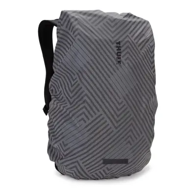 Thule Paramount Rain cover - Silver, Drybag