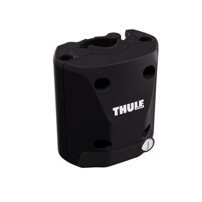 Thule Quick Release Bracket Yepp Nexxt Maxi FM / RideAlong, Barnstolar tillbehör