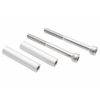 Thule Rail Extender Kit, Cykelförvaring