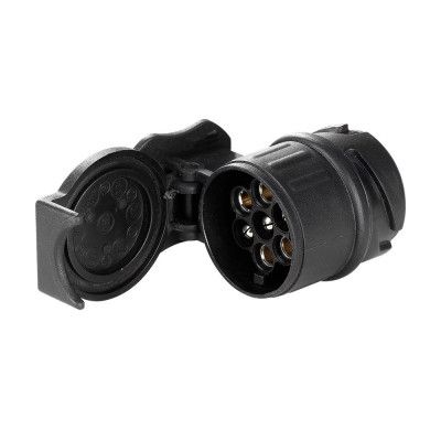 Thule RMS Adapter 13 (car) to 7pin (carrier), Cykelhållare tillbehör