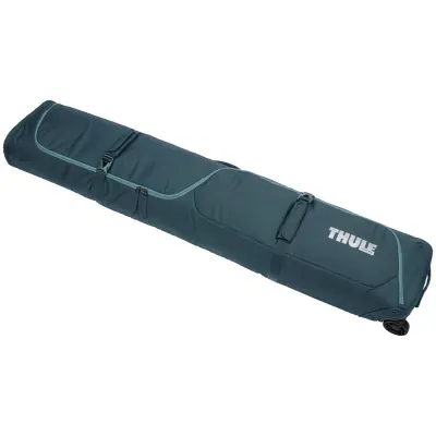 Thule RoundTrip Ski Roller, Skidväska