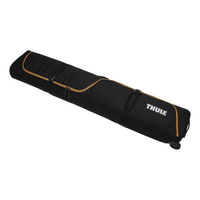 Thule RoundTrip Ski Roller, Skidväskor