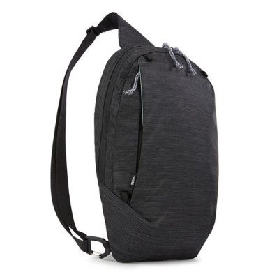 Thule ryggsäck till bärstol Sapling, svart