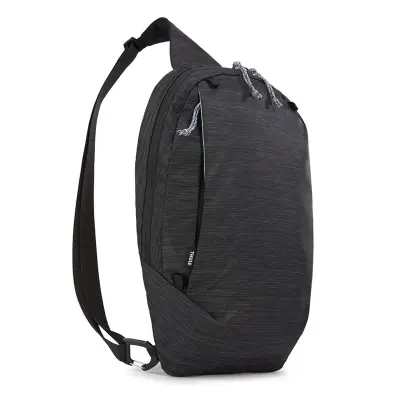 Thule ryggsäck till bärstol Sapling, svart