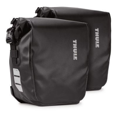 Thule Shield Pannier Pair, Cykelförvaring