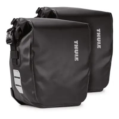 Thule Shield Pannier Pair, Cykelförvaring