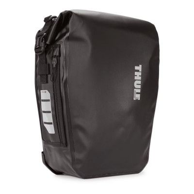 Thule Shield Pannier Single, Cykelförvaring