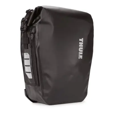 Thule Shield Pannier Single, Cykelförvaring