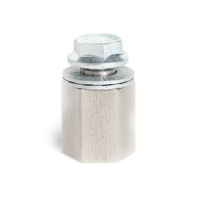 Thule Shimano InternalHub Adapter, Cykelvagnar tillbehör