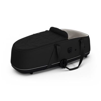 Thule Shine liggdel, svart
