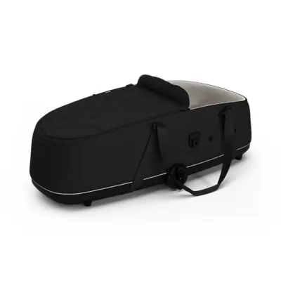 Thule Shine liggdel, svart