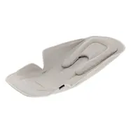 Thule Shine newborn inlay, soft grey
