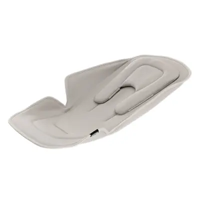 Thule Shine newborn inlay, soft grey