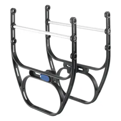 Thule Side Frames, Cykelförvaring