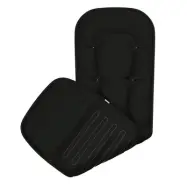 Thule sittvagnsdyna, black