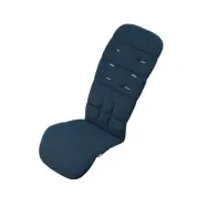 Thule sittvagnsdyna, majolica blue, majolica blue