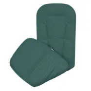 Thule sittvagnsdyna, mallard green