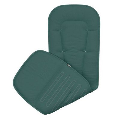 Thule sittvagnsdyna, mallard green